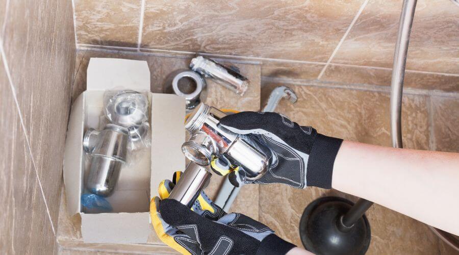 Expert tile roof repair services in Lake Hamilton, FL